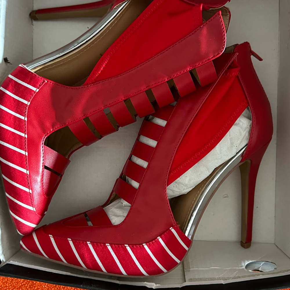 No Name Luanza-27 Women Heels